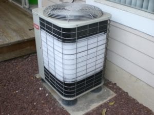 Frozen AC Compressor Prevent Heat Loss in Your Home: Steps for Energy Conservation